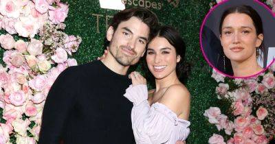 Ashley Iaconetti and Jared Haibon Send Jade Roper Flowers After Miscarriage Announcement - www.usmagazine.com