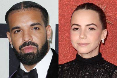 Drake And Bobbi Althoff Unfollow Each Other, Their Podcast Disappears From YouTube & Spotify - etcanada.com