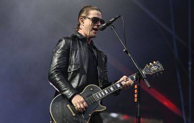 Interpol play ‘Turn On The Bright Lights’ in full at Outside Lands to mark 21st anniversary - www.nme.com - Britain - Paris - USA - San Francisco