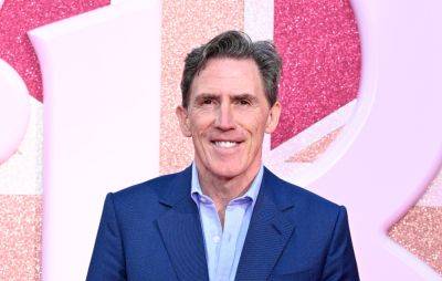 Rob Brydon says ‘Barbie’ cameo was “shorter than one might have hoped for” - www.nme.com - Britain