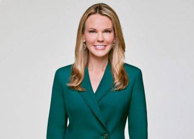 Wendy McMahon Named Sole Leader Of CBS News And Stations, Will Also Oversee Domestic Syndication - deadline.com