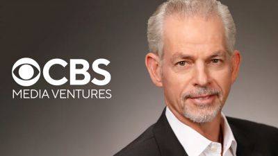 Steve LoCascio Retiring As President Of CBS Media Ventures Amid Restructuring That Combines Division With CBS News & Stations Under Wendy McMahon - deadline.com
