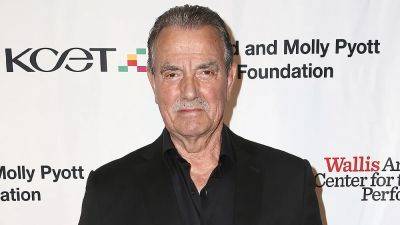 ‘The Young & The Restless’ Star Eric Braeden Reveals He’s Cancer-Free: “They Couldn’t Find A Damn Thing” - deadline.com - Los Angeles