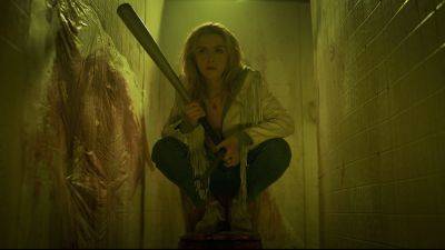 ‘Totally Killer’ First Look: Kiernan Shipka Toplines Time Traveling Horror-Comedy From Prime Video, Blumhouse - deadline.com