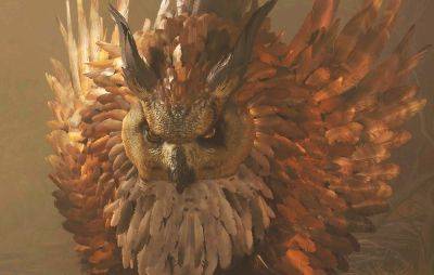 Watch this ‘Baldur’s Gate 3’ player deal 800 damage with a divebombing Owlbear - www.nme.com