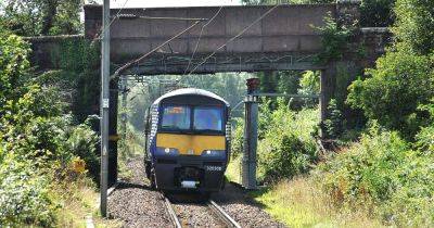 Scotrail train drivers accept latest pay offer after union negotiations - www.dailyrecord.co.uk - Scotland - Beyond