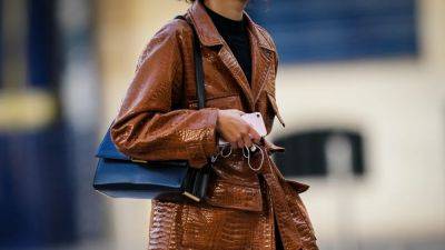 How to Clean Leather the Right Way: Leather Experts Share the Best Tips, Products, and Methods - www.glamour.com