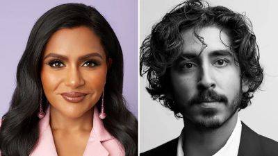 Mindy Kaling, Dev Patel to Executive Produce Sexual Assault Documentary ‘To Kill a Tiger’ - variety.com - New York - India