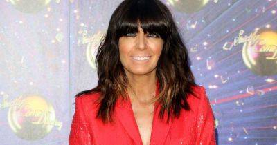Claudia Winkleman understands 'intoxicating' Strictly romance as star 'fell in love' - www.ok.co.uk - Britain