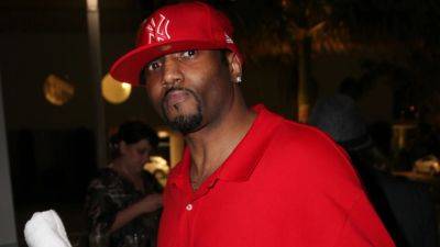 Magoo, Rapper and Timbaland Collaborator, Dead at 50: Report - www.etonline.com