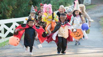 33 Best Kids’ Halloween Costumes That Are Popular in 2023 - www.glamour.com