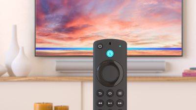 Amazon's Best Fire TV Stick Is 51% Off Right Now, Plus More Fire TV Streaming Device Deals - www.etonline.com