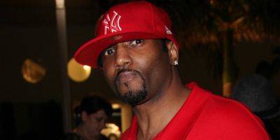 Magoo, Rapper & Timbaland Collaborator, Dies at 50 - www.justjared.com - Virginia