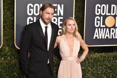 Dax Shepard And Kristen Bell Shut Down ‘Hostile’ Critics Who Claim They Lied About Airport Debacle - etcanada.com - Boston