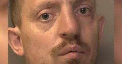 Teens found hiding on paedophile's flat window ledge and down side of his bed - www.dailyrecord.co.uk - Beyond