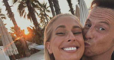 Stacey Solomon tells trolls 'unfollow me' after family holiday criticised - www.dailyrecord.co.uk - Turkey