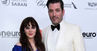 New Girl's Zooey Deschanel engaged! Star announces news with TV star fiancé - www.ok.co.uk - USA - county Howard - county Dallas