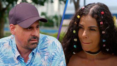 '90 Day Fiancé': Jasmine Calls Gino Wanting a Kid With Her 'Delusional' (Exclusive) - www.etonline.com - Panama - Michigan