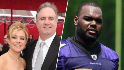Sean Tuohy “Devastated” Over ‘Blind Side’ Subject Michael Oher Claiming Family Made Millions Off A Lie: “The Allegations Are Insulting” - deadline.com - county Lee