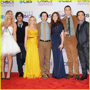 'Big Bang Theory' Set Secrets Only Superfans Know (Including Why a Major Pop Star Cameo Didn't Work Out!) - www.justjared.com