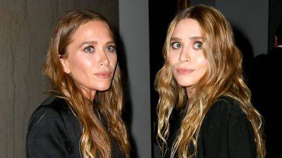 Inside Mary-Kate and Ashley Olsen's Private Milestones: From Weddings to Births! - www.etonline.com - Hollywood
