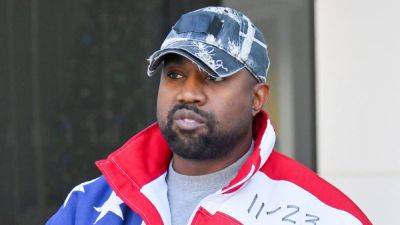 Kanye West’s Former Publicist Among Those Indicted Along With Trump In GA Election Case - deadline.com - state Georgia - county Fulton - Floyd