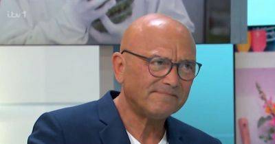 Gregg Wallace speaks out on exit from hit BBC show as he admits 'there was an issue' - www.manchestereveningnews.co.uk - Britain - county York - county Gregg