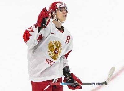 Toronto Maple Leafs Prospect Rodion Amirov Dead At 21 After Brain Tumour Diagnosis - etcanada.com - Germany - Washington