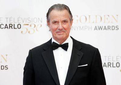 ‘Young And The Restless’ Star Eric Braeden Announces He Is Cancer-Free - etcanada.com
