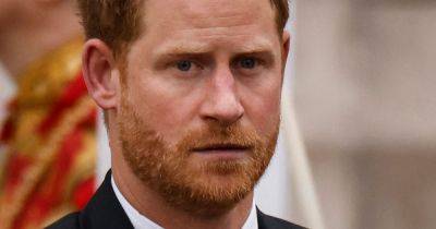 Harry demands 'an apology' from royal family and won't reach peace without one - www.dailyrecord.co.uk - USA