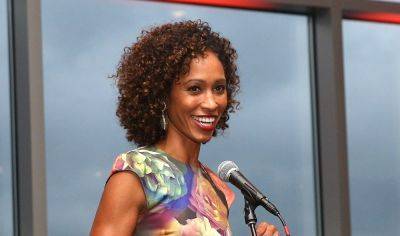 Sage Steele, ESPN Anchor Once Disciplined for Coronavirus Comments, Exits After Settling Lawsuit - variety.com
