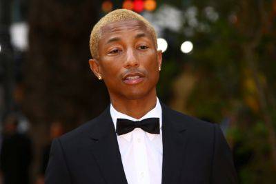 Pharrell Williams Admits He ‘Never Thought’ He’d Be Offered Role As Louis Vuitton Men’s Creative Director - etcanada.com - Miami