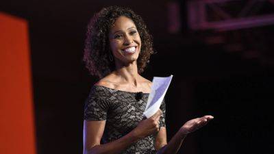 Sage Steele Exits ESPN After Settling Lawsuit “To Exercise My First Amendment Rights More Freely” — Update - deadline.com