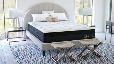 Nolah Kicks Off the Labor Day Savings Early With Up to $1,200 Off Mattresses - www.etonline.com - California