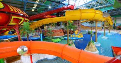 Families can avoid paying full price tickets for amazing indoor waterpark 40 minutes from Manchester - www.manchestereveningnews.co.uk - Britain - Manchester