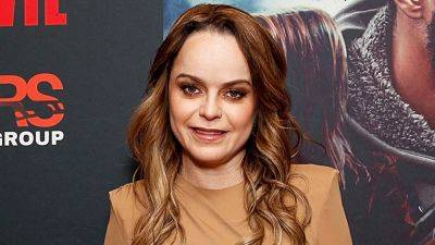 Taryn Manning Apologizes After Alleging Affair With a Married Man in Since-Deleted Video - www.etonline.com