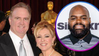 Sean Tuohy Calls Michael Oher's Allegations 'Insulting,' Says Family Is 'Devastated' by Lawsuit - www.etonline.com - county Bullock
