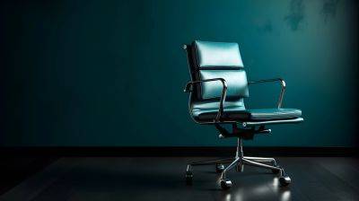 Upgrade Your Home Office With These Stylish, Ergonomic Chairs: From Herman Miller to Furmax - variety.com