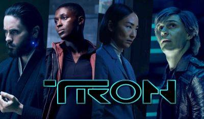 ‘Tron: Ares’ Production Delayed As Director Pleads For Strike Resolution: “This Is Hollywood. We Close Deals For Breakfast.” - theplaylist.net
