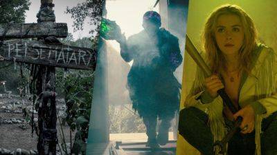 Fantastic Fest 2023 Lineup Includes ‘The Toxic Avenger,’ ‘Pet Sematary’ Prequel, Gareth Edwards’ Latest & More - theplaylist.net - city Austin