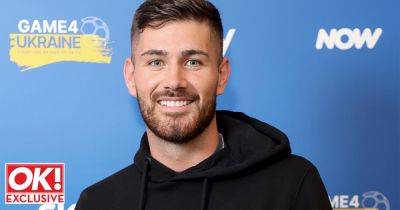 Love Island’s Scott won't rule out Catherine romance: 'We care for each other' - www.ok.co.uk