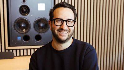 Music Industry Moves: Elektra Promotes Jacob Fain to Executive VP, Head of A&R - variety.com - Los Angeles - Columbia