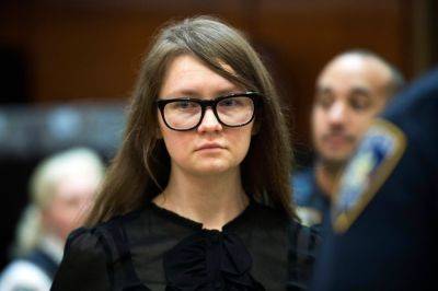 Anna Delvey, Subject Of Netflix’s ‘Inventing Anna’, Opens Up About Her Regrets And Shonda Rhimes Show - etcanada.com