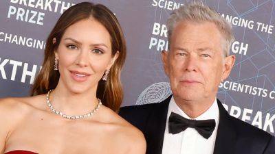 Katharine McPhee and David Foster's Nanny's Cause of Death Revealed - www.etonline.com - Los Angeles - California - Indonesia - city Jakarta, Indonesia