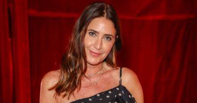 'I felt guilty for jealousy when people told me they were pregnant' says Lisa Snowdon - www.ok.co.uk - Britain