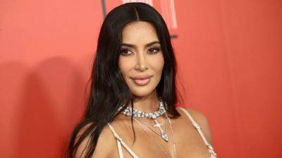 Kim Kardashian Says This Sunscreen Is 'Insane' — And It's on Sale Right Now for Under $15 - www.etonline.com