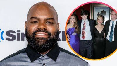 'Blind Side' Subject Michael Oher Speaks Out on Lawsuit After Alleging Touhy Family Never Adopted Him - www.etonline.com - Tennessee - county Shelby