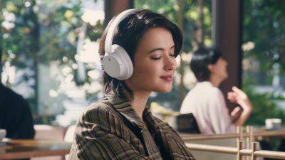 Save Up to 50% on Headphones and Speakers From Sony, JBL and Jabra at Amazon's Audio Sale - www.etonline.com
