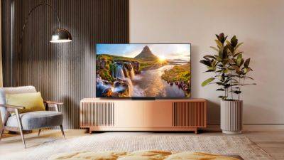 The Best Labor Day Samsung TV Deals You Can Already Shop Now: Save Up to $4,000 On 4K TVs - www.etonline.com