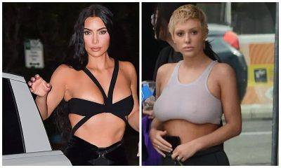 What Kim Kardashian really thinks about Kanye West’s new ‘wife’ Bianca Censori: Report - us.hola.com - Australia - Italy
